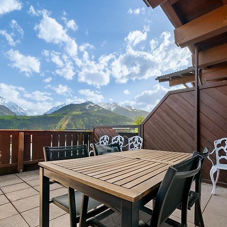 Apartment Select Top 8 - By Four Seasons Apartments Piesendorf Exterior foto